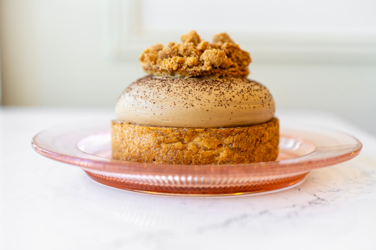 Chou, chicorée, lait & speculoos