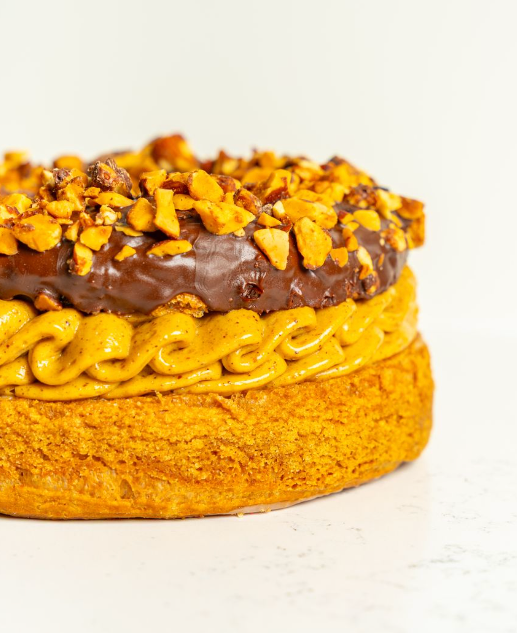 Paris Brest
