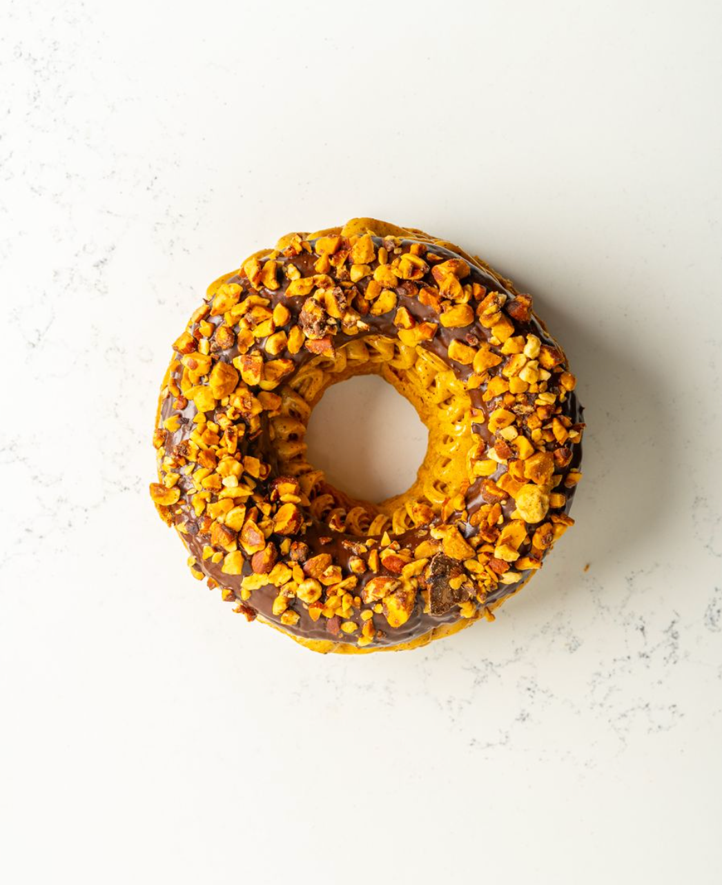 Paris Brest