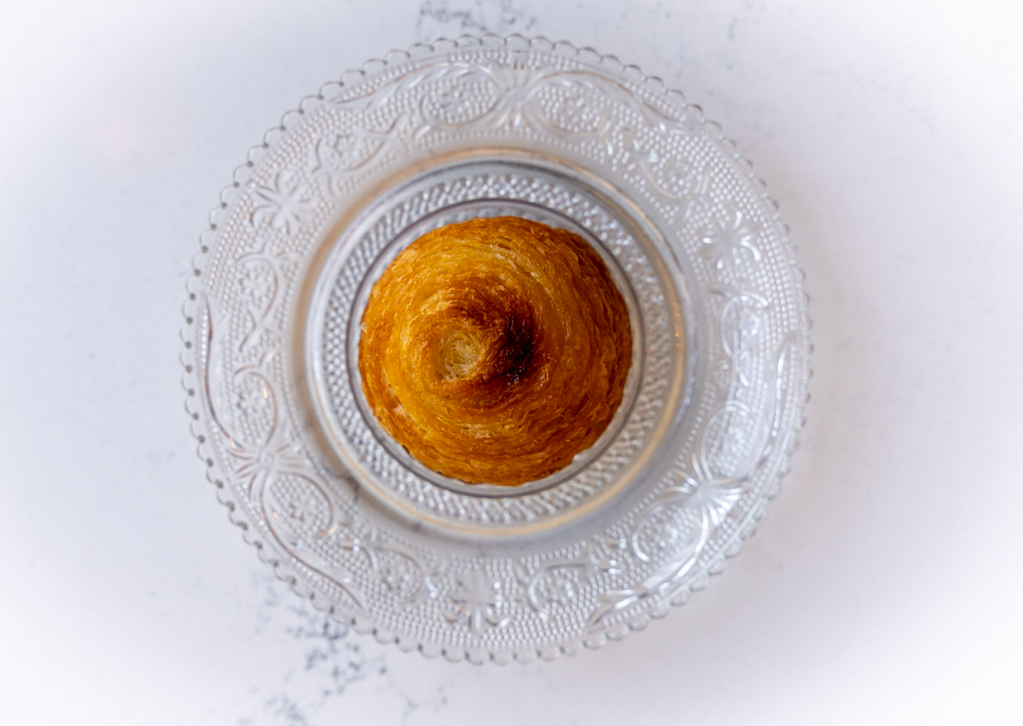 Kouign Amann