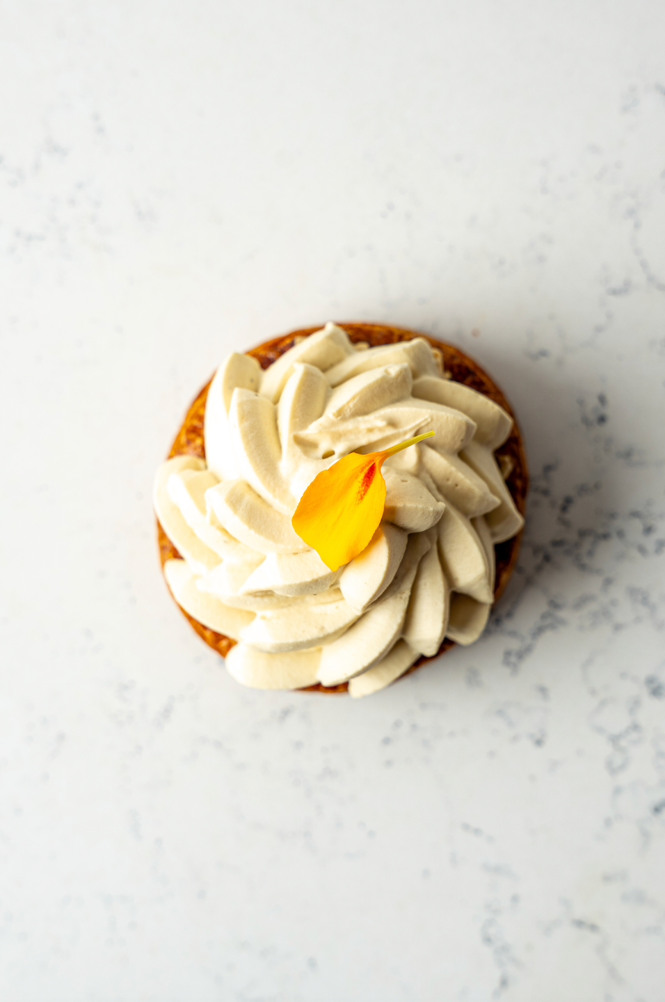 Dulce de leche, riz au lait, foin