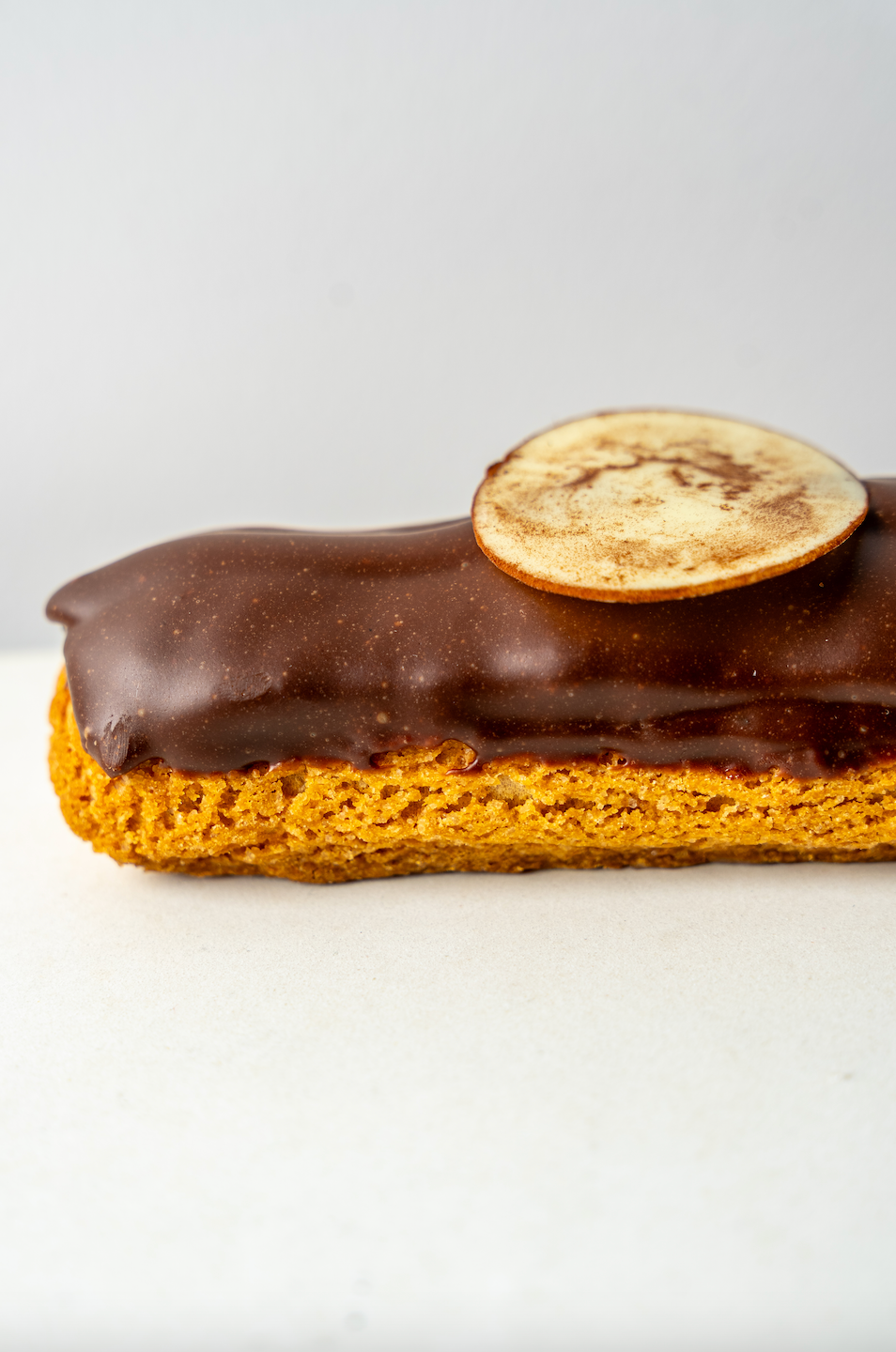 Chocolat, tonka, thé noir