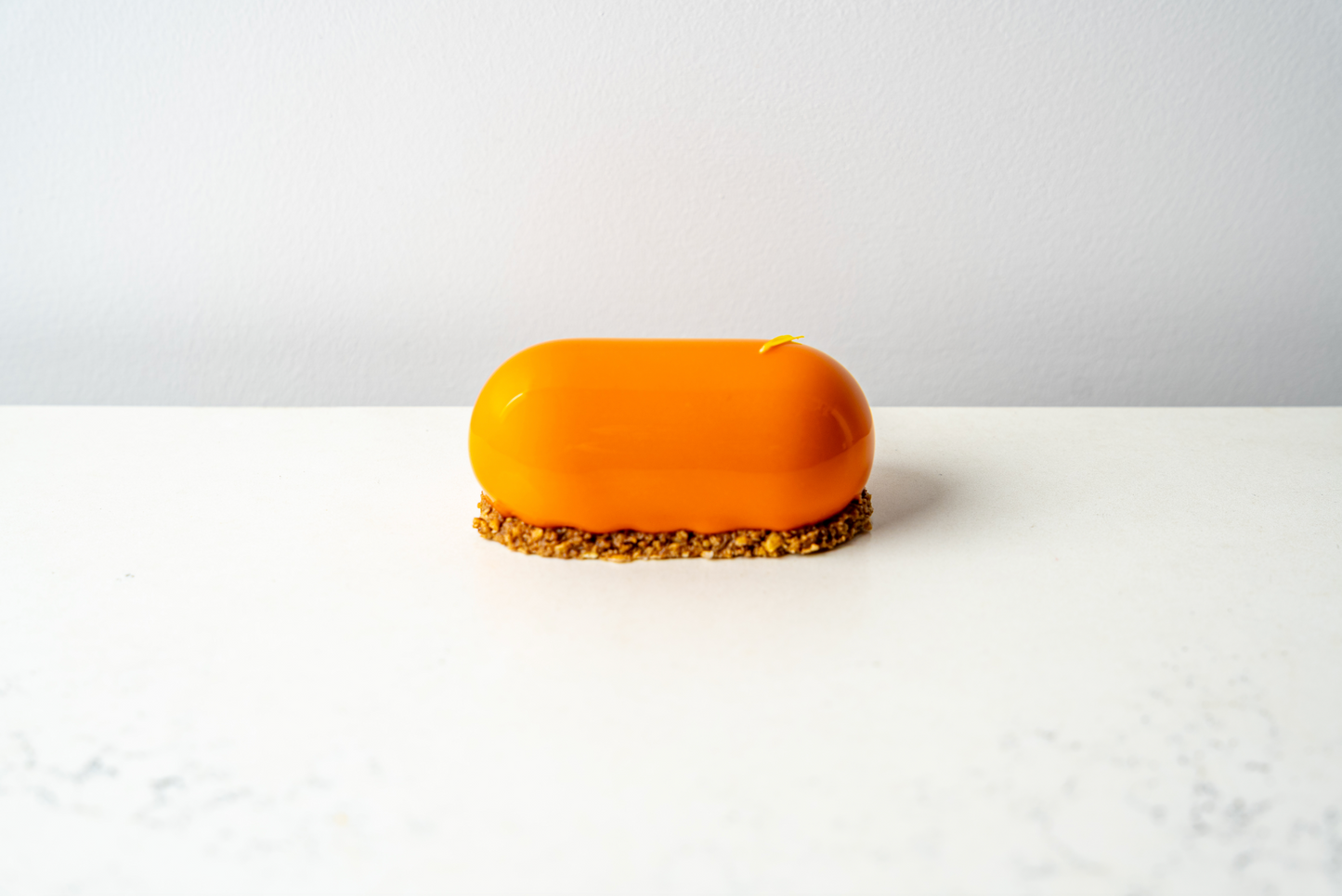 Argousier, lactaire, pécan