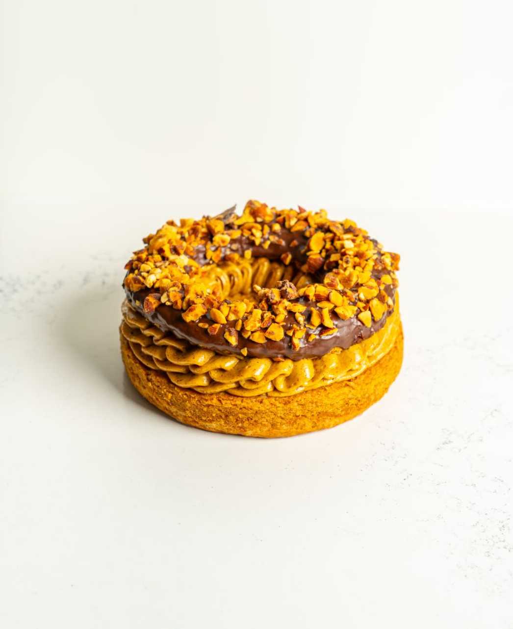 Paris Brest