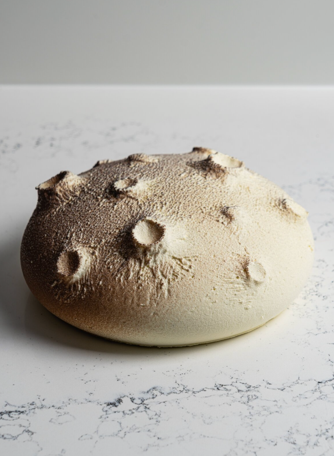 Bûche collection cassis, mélilot, Komuntu