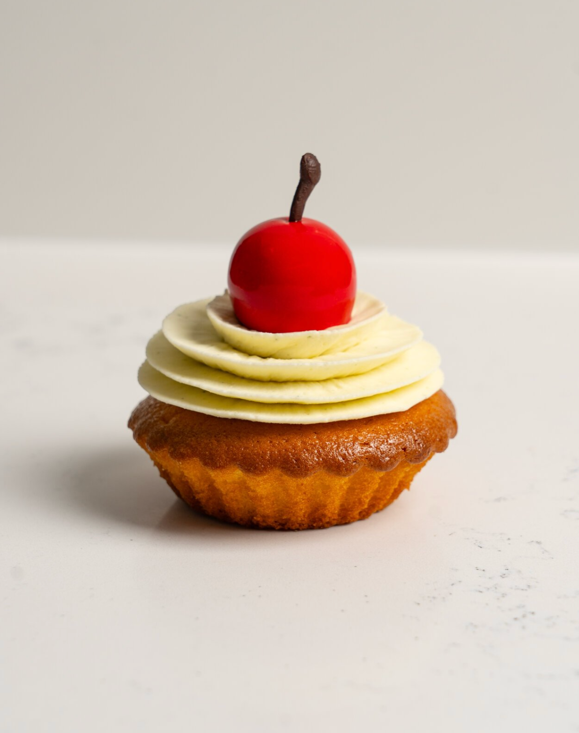 Bagatelle chicoutai, cake, menthol