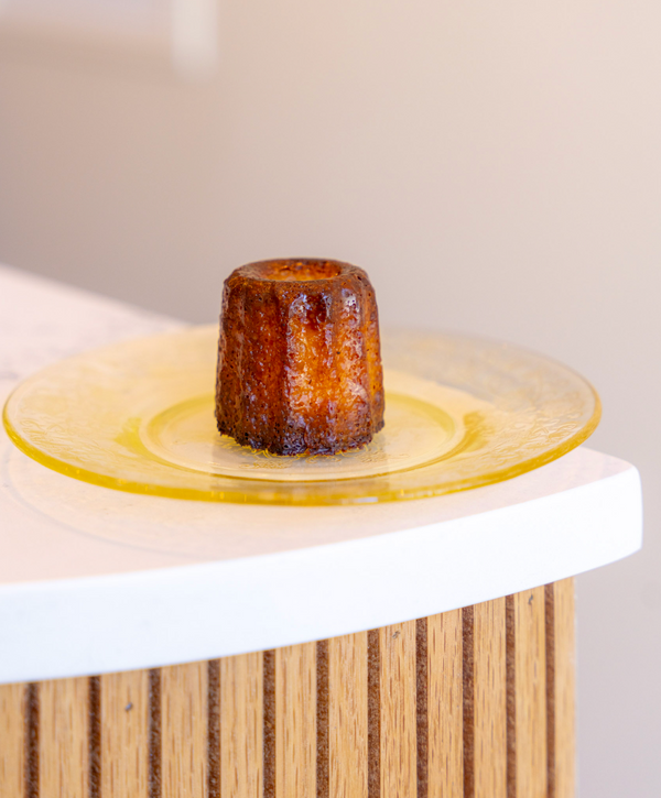 Cannelés