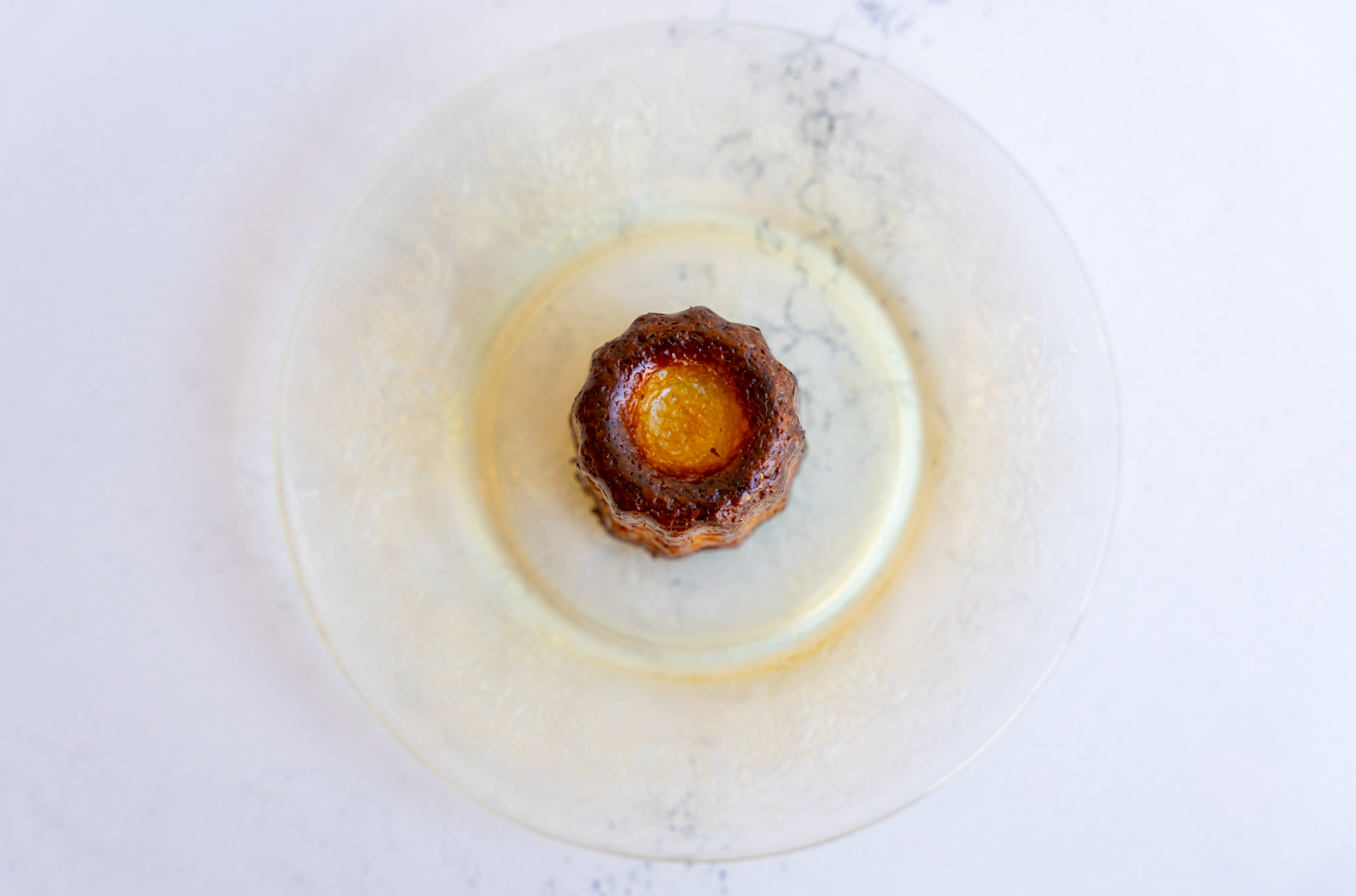 Cannelés