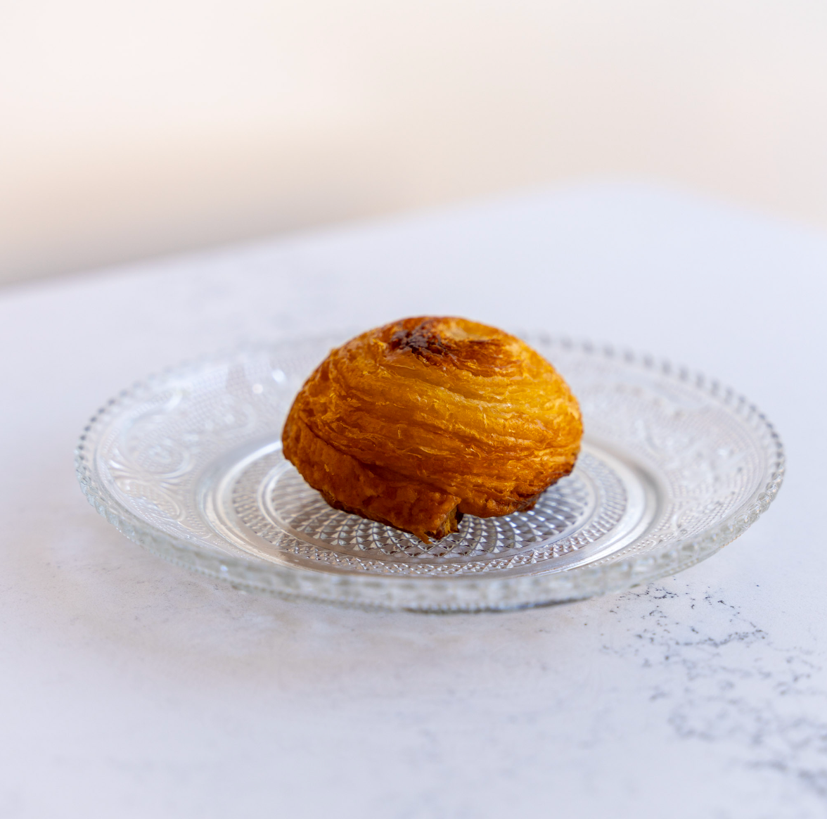 Kouign Amann