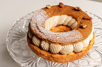 Paris-Brest