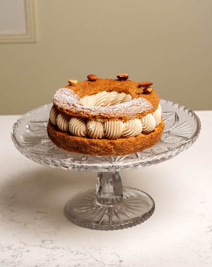 Paris-Brest