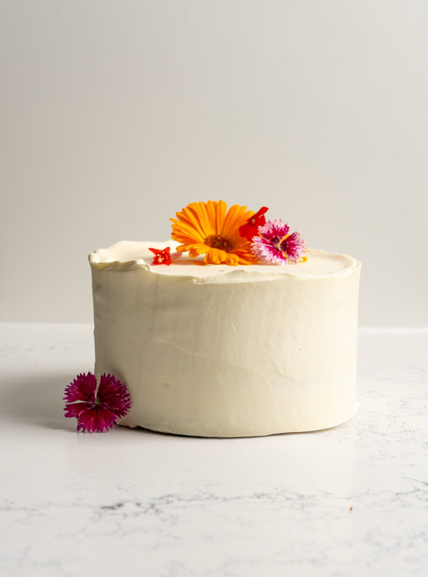 Gâteau de fête