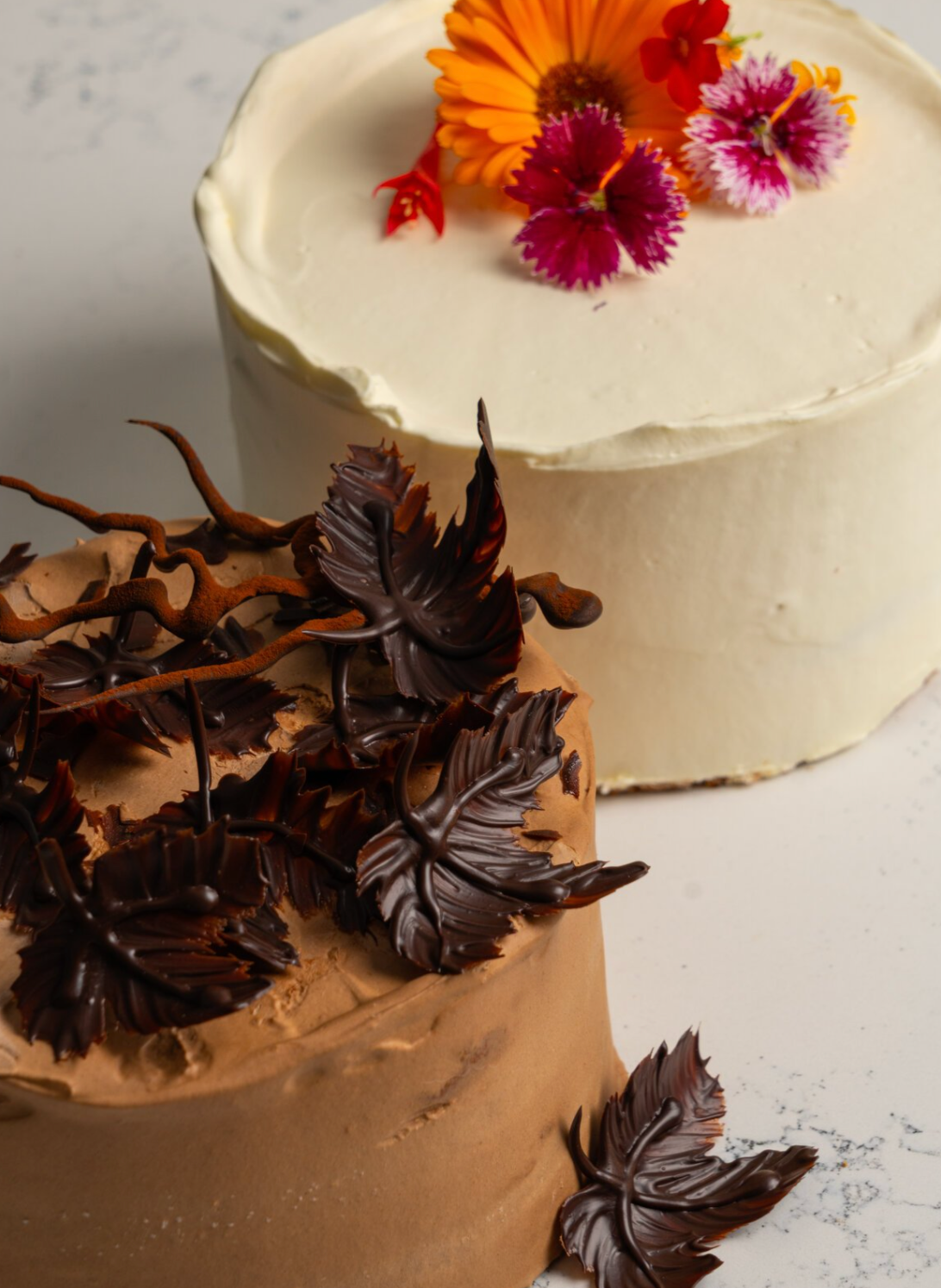 Gâteau de fête