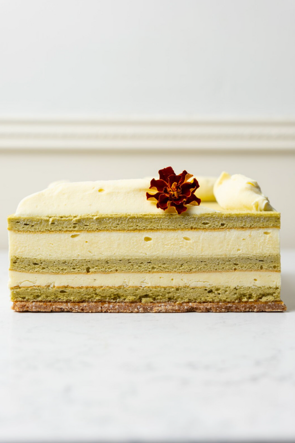 Camomille, thé boréal, miel de fleurs