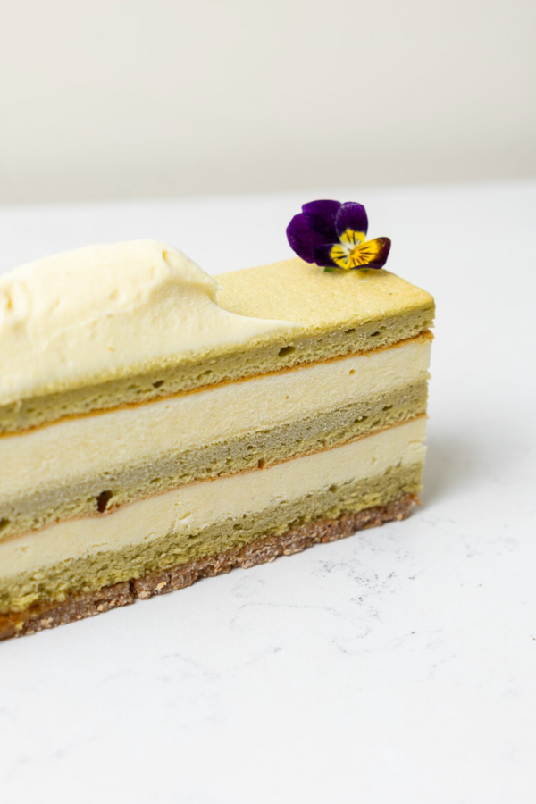 Camomille, thé boréal, miel de fleurs