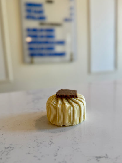 Sarrasin, miel, prunes & bleuets